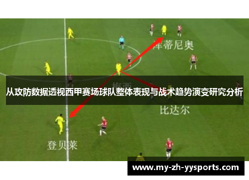 从攻防数据透视西甲赛场球队整体表现与战术趋势演变研究分析